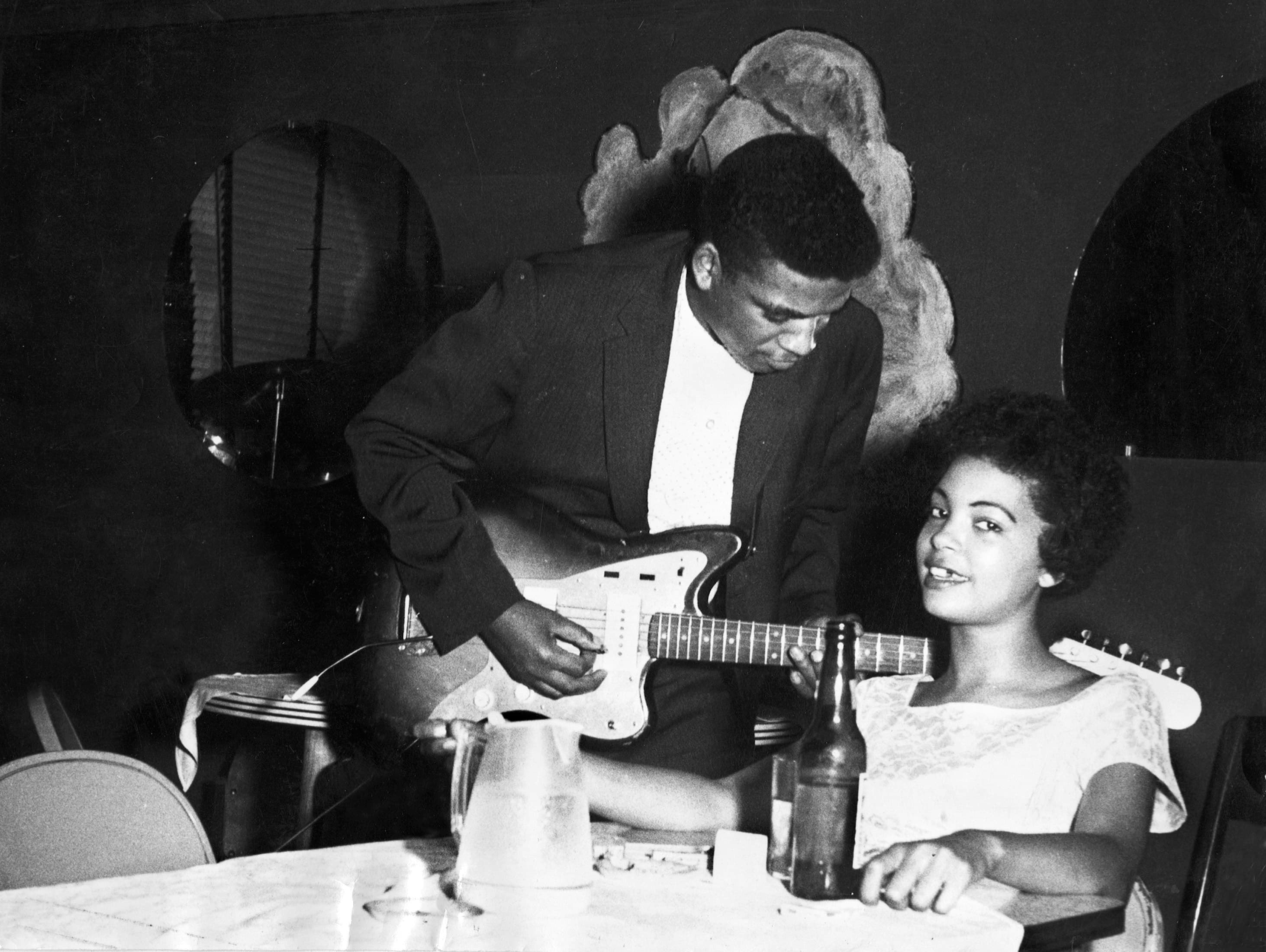 Photo courtesy of Numero Group.